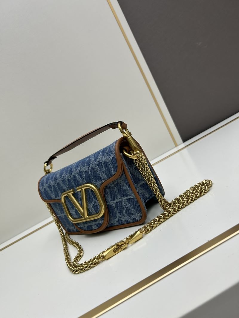 Valentino Satchel Bags